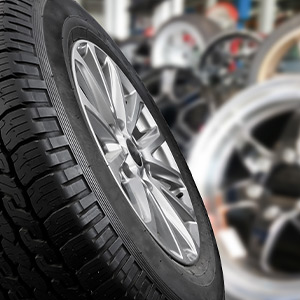 Shop for Tires